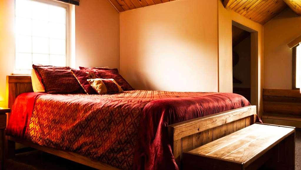 Dodge Peak Lodge Bonners Ferry Rom bilde