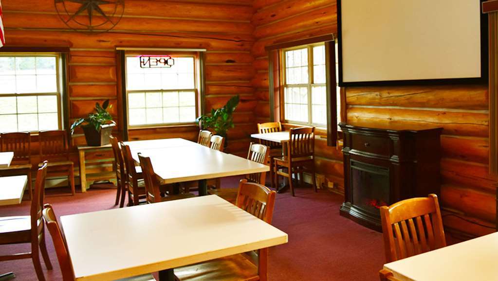 Dodge Peak Lodge Bonners Ferry Fasiliteter bilde